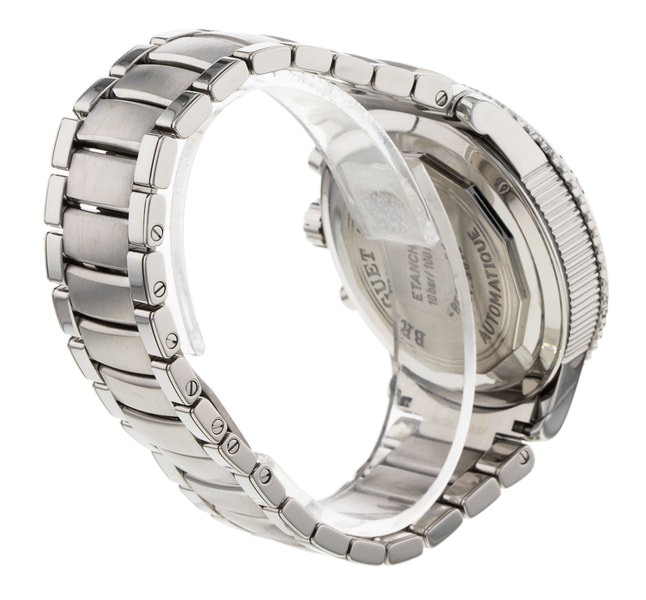 Breguet Type XXI 3810ST/92/SZ9